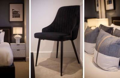 Abbotsford House sleeps 8 - Foto 18