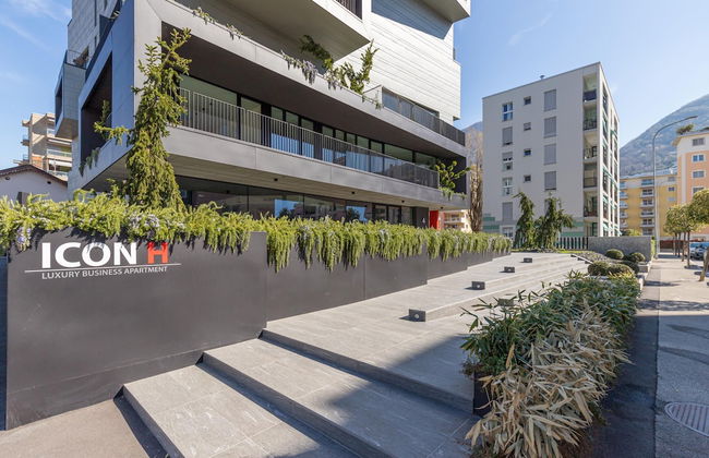 Icon H 506 Suite Business - Foto 26