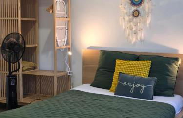 La Porte du Chemin - Foto 17