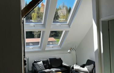 Grüne Villa - Foto 26