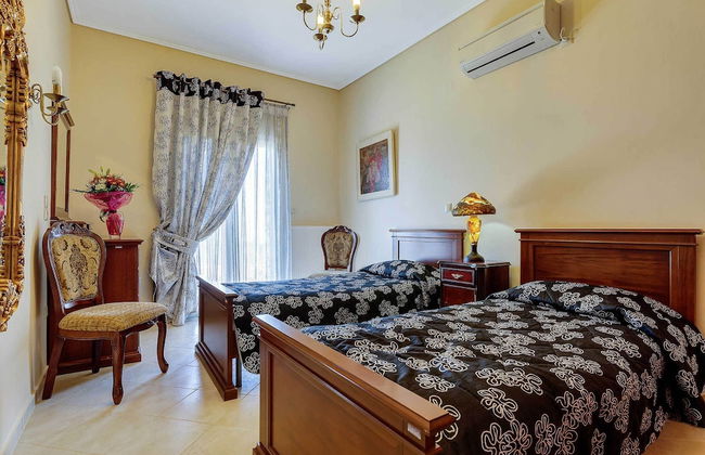 Villa Kalithea - Foto 8