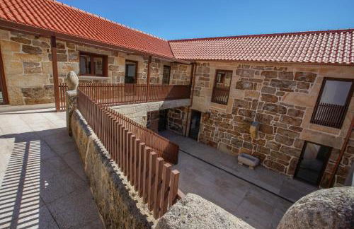 Charme da Mourela - Foto 32