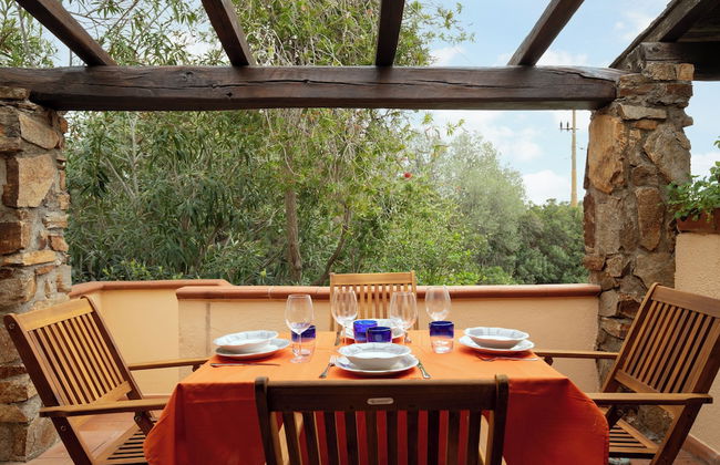 Casa Girgolu by Wonderful Italy - Foto 1