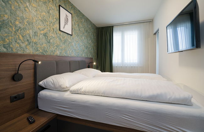 myApartments Vienna - Foto 41