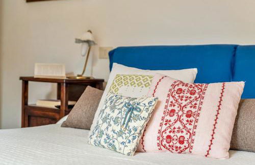 Villa del ponte - Foto 10