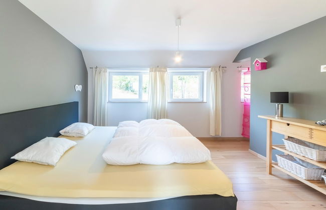 Spacious Home, Durbuy - Photo 7