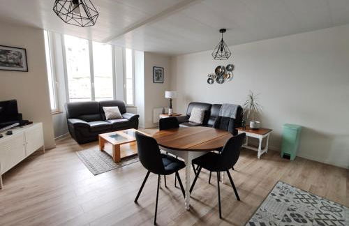 Appartement à 5mn de Nausicaa - Foto 1