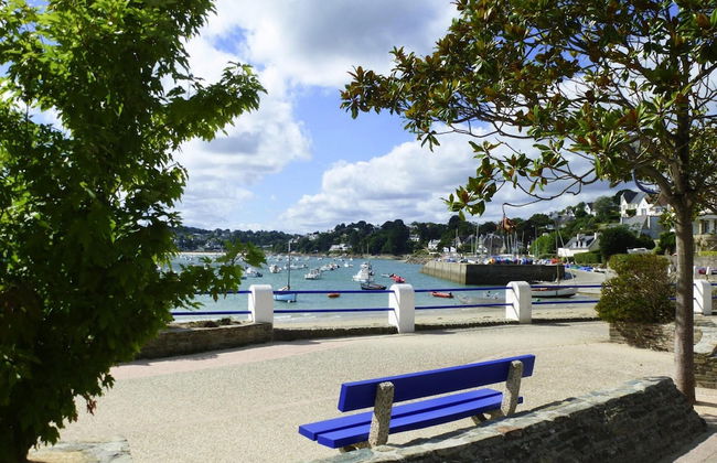 Stone House Near Rosa Granite Coast - Foto 13