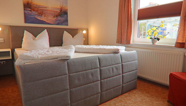 Appartementhaus Nicole, Zinnowitz - Foto 3, Habitación