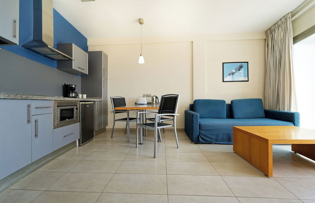 Servatur Alameda de Jandía - Foto 28