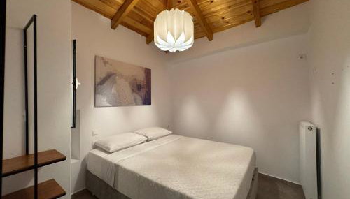 Xasteria apartment Ξαστεριά - Foto 4