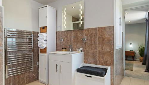 Luxury three bedroom coastal cottage - Foto 2