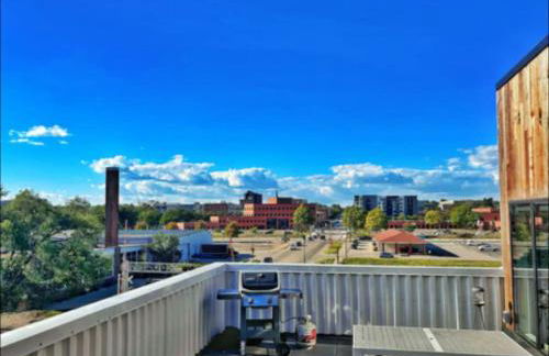 Forestline Suite - Foto 21