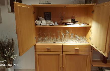 Ferienwohnung Zum Weinberg bis 4 Personen - Im Herzen der Pfalz - Foto 16