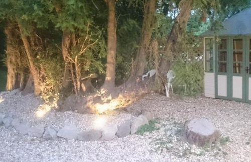 Elodie Yurt - Foto 9