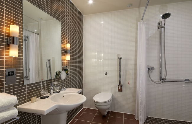 Fraser Suites Edinburgh - Foto 27