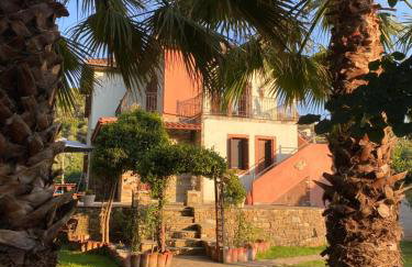 Accommodation Villa Mallis in Chorto, Pelion - Foto 10