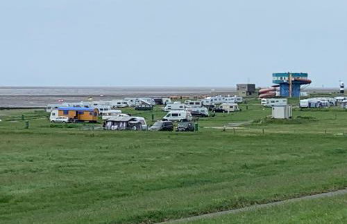 Lilli-Marleen 1-23 Wurster-Nordsee-Küste - Foto 27