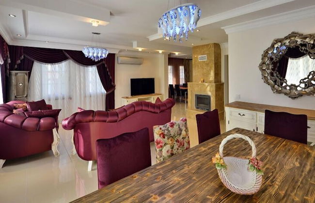 Emre ETU Vilları 1 - Foto 13