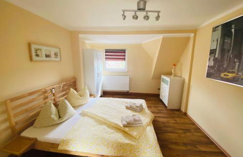 Großzügiges Ferienhaus am Senftenberger See mit 2 Terrassen - Foto 11