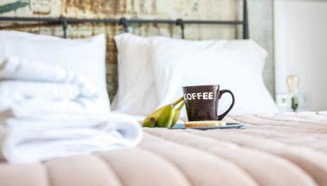 Secret Loft, 2min Walk From The Beach, High Tech - Foto 4