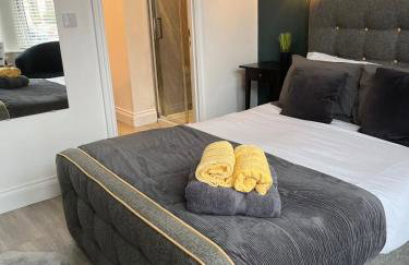 Seaside studio apartment - Foto 17