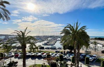 Entire Flat First Beach line - Sea Views - Vilanova i Geltru - Foto 4
