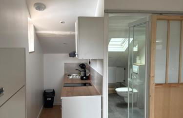 Studio secteur rives de meurthe - Foto 7