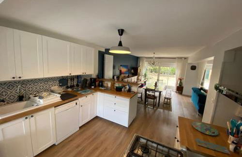 Villa Mirabelle - Proche plage - Photo 20