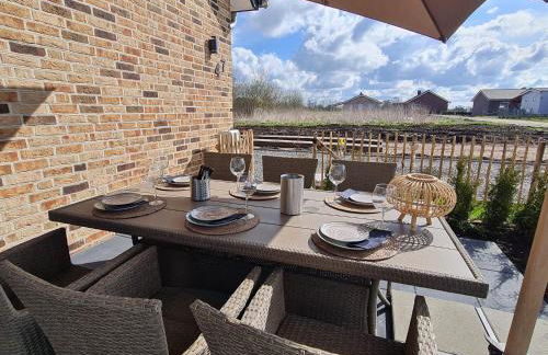 Watt'n Fisch Ferienhaus Sehestedt - Foto 19