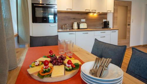 Ferienwohnung Hüttenschnauzer - Foto 2