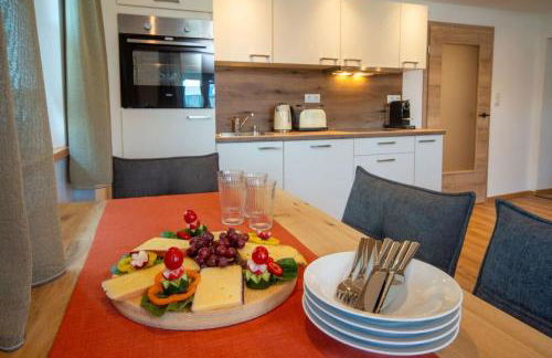 Ferienwohnung Hüttenschnauzer - Foto 2