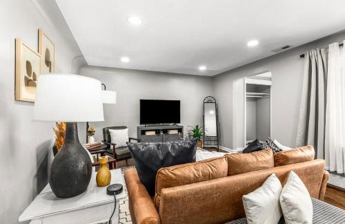 Duplex Style Home in Shelby Township- 2 flats - Foto 38