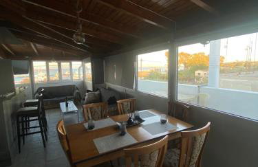 Elpida view apartment - Foto 13