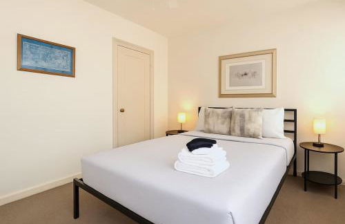 1BR Gold Coast Vintage Gem - SP 1700 - Foto 20