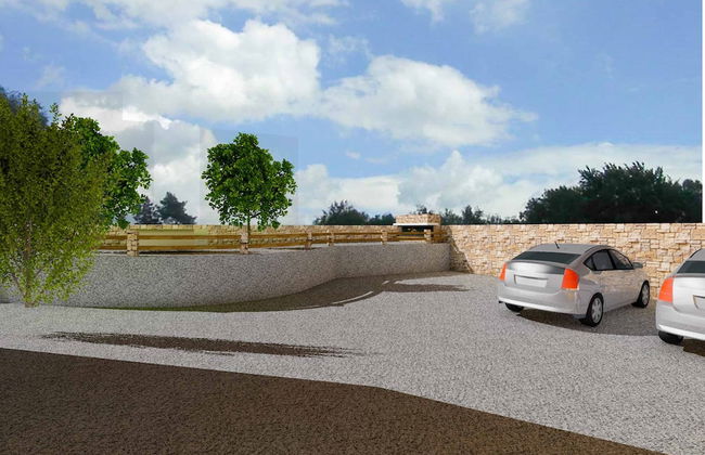 Villa Summer Dawn - Foto 33