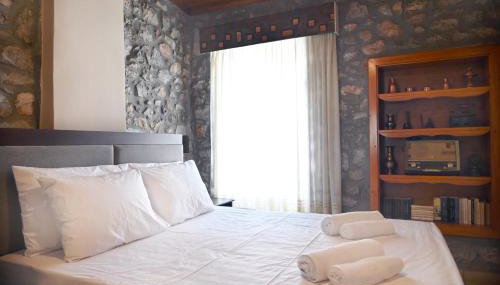 Stone house Amfikleia - Foto 4