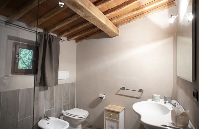 Borgo Casa al Vento - Foto 63