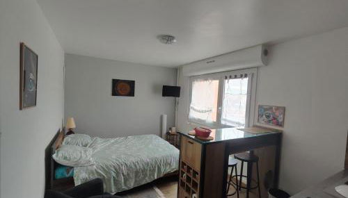 Loge Secrète - Foto 2