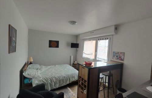 Loge Secrète - Foto 2