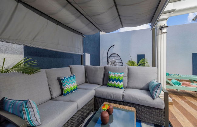 Renovated 4br2ba w Private Pool in Prime Location - Foto 35