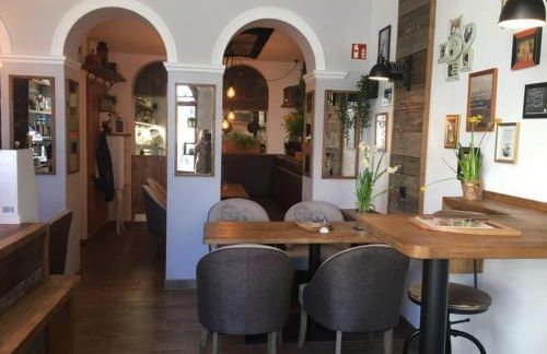 Pension Wunderbar - Foto 32