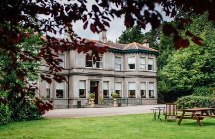 Ardtara Country House - Foto 10