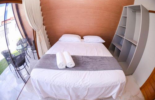 Cabanas Vovó Tezinha - Foto 9