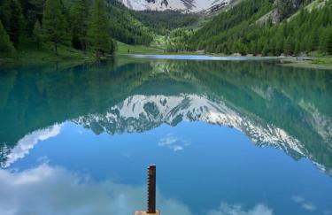 Au petit moulin - Foto 1