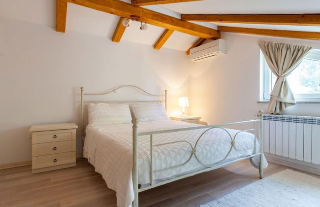 Apartment in Croatian Islands With Stunning Views - Foto 2