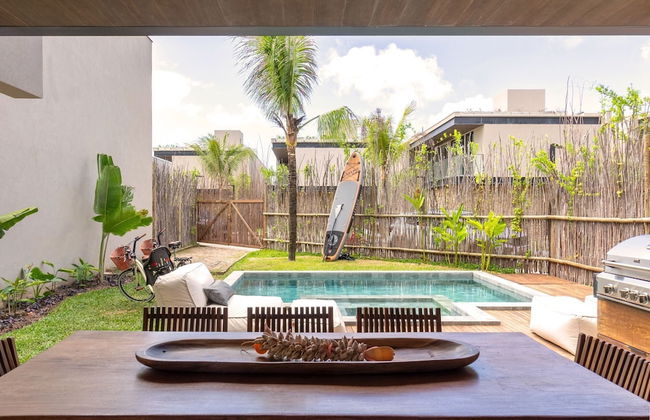 Casa Alma - By Living Milagres - Foto 29