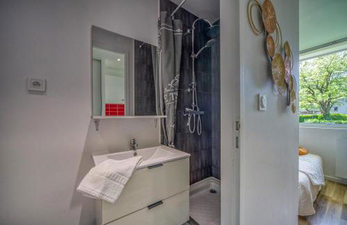 Le Taillefer 4 - L'Oasis - Foto 14