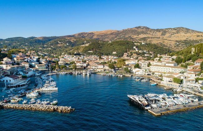 Villa Kambos Saint Stephanos - Foto 37