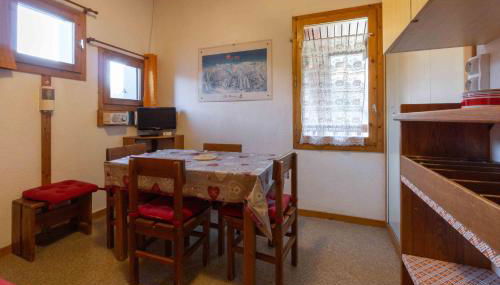 Appart Au Pied Des Pistes - Foto 5